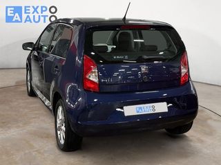 Seat Mii CHIC
