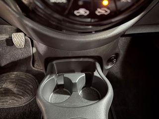 Nissan Micra 1.2 80CV