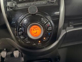 Nissan Micra 1.2 80CV