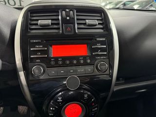 Nissan Micra 1.2 80CV