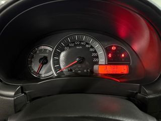 Nissan Micra 1.2 80CV