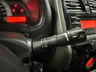 Nissan Micra 1.2 80CV