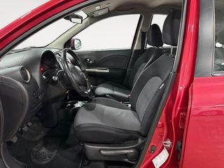 Nissan Micra 1.2 80CV