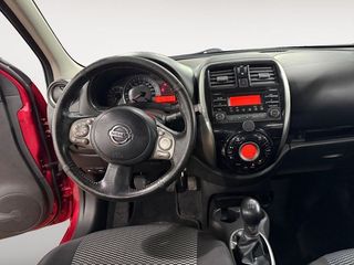 Nissan Micra 1.2 80CV