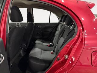 Nissan Micra 1.2 80CV