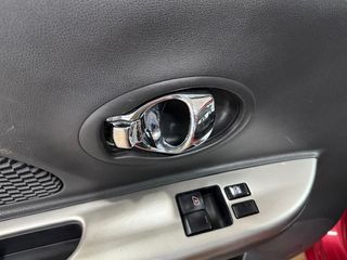 Nissan Micra 1.2 80CV