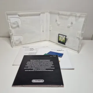 Ben 10 Protector of Earth per Nintendo DS