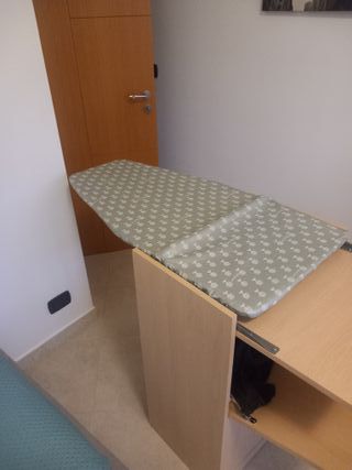 Foppapedretti Mobile Stiratura Beige