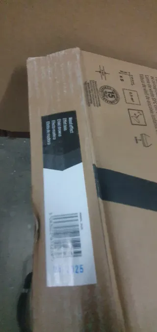 Suelo vinílico para tarima