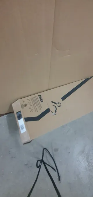 Suelo vinílico para tarima