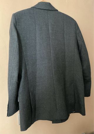 Americana. Uterqüe.