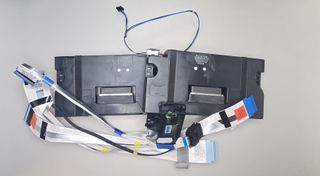 Despiece TV LG 43UP81006LR