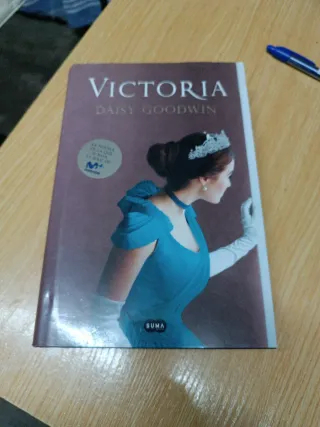 Victoria / Victoria (Spanish Edition)