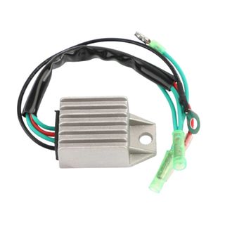 REGULADOR RECTIFICADOR  6J8-81960-00     853811008