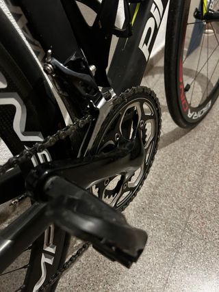 Pinarello Gan S Bicicleta Carretera