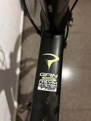Pinarello Gan S Bicicleta Carretera