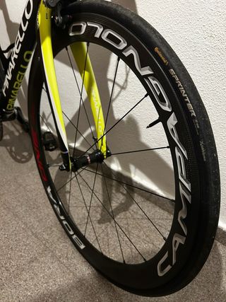 Pinarello Gan S Bicicleta Carretera