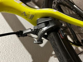 Pinarello Gan S Bicicleta Carretera