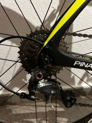 Pinarello Gan S Bicicleta Carretera