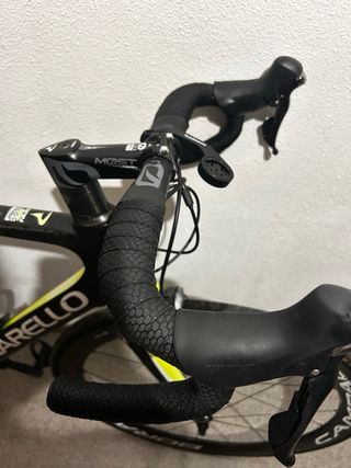 Pinarello Gan S Bicicleta Carretera