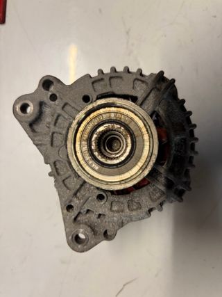 Alternador VW