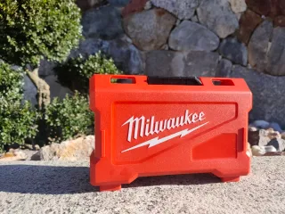 Set lame universali Milwaukee