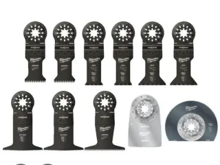 Set lame universali Milwaukee