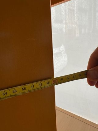 Patas soporte madera para mesa