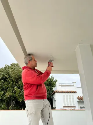 Manitas a domicilio en Jerez de la Frontera