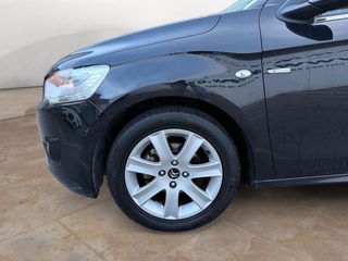 Citroën C-Elysée C-ELYSÉE BLUEHDI 100 E