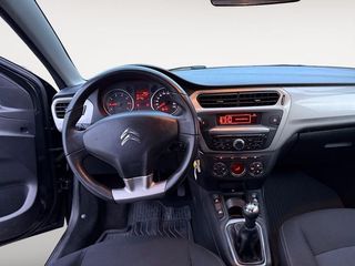 Citroën C-Elysée C-ELYSÉE BLUEHDI 100 E