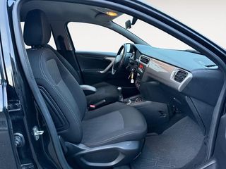 Citroën C-Elysée C-ELYSÉE BLUEHDI 100 E