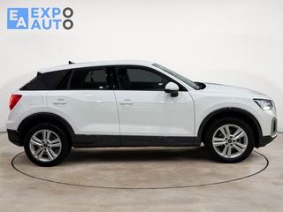 Audi Q2 ADVANCED 1.0