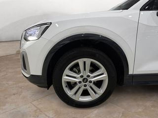 Audi Q2 ADVANCED 1.0
