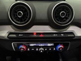 Audi Q2 ADVANCED 1.0