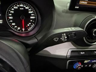 Audi Q2 ADVANCED 1.0