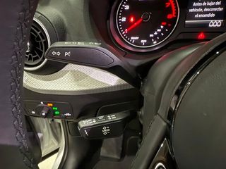 Audi Q2 ADVANCED 1.0