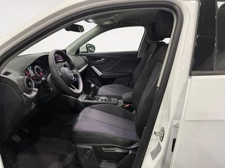 Audi Q2 ADVANCED 1.0