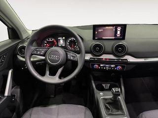 Audi Q2 ADVANCED 1.0