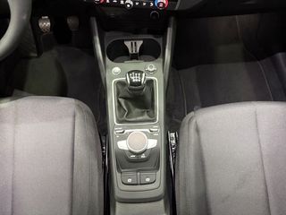 Audi Q2 ADVANCED 1.0