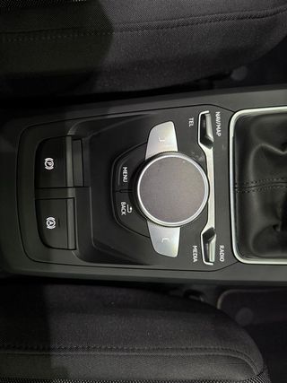 Audi Q2 ADVANCED 1.0