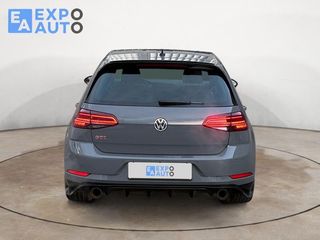 Volkswagen Golf GOLF GTI TCR
