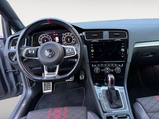 Volkswagen Golf GOLF GTI TCR
