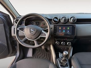 Dacia Duster 1.4 130CV