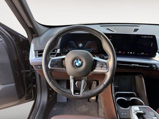 BMW X1 SDRIVE20I