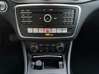 Mercedes Clase CLA 220D