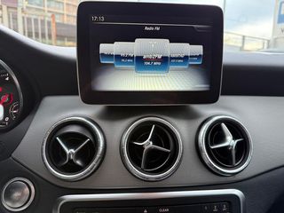 Mercedes Clase CLA 220D