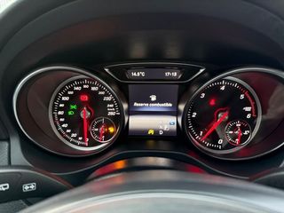 Mercedes Clase CLA 220D