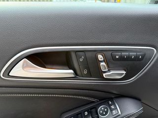 Mercedes Clase CLA 220D