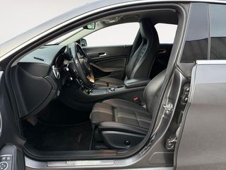 Mercedes Clase CLA 220D